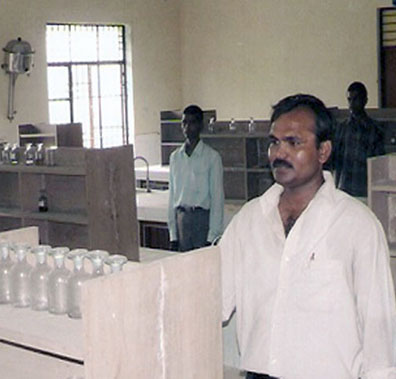 facility